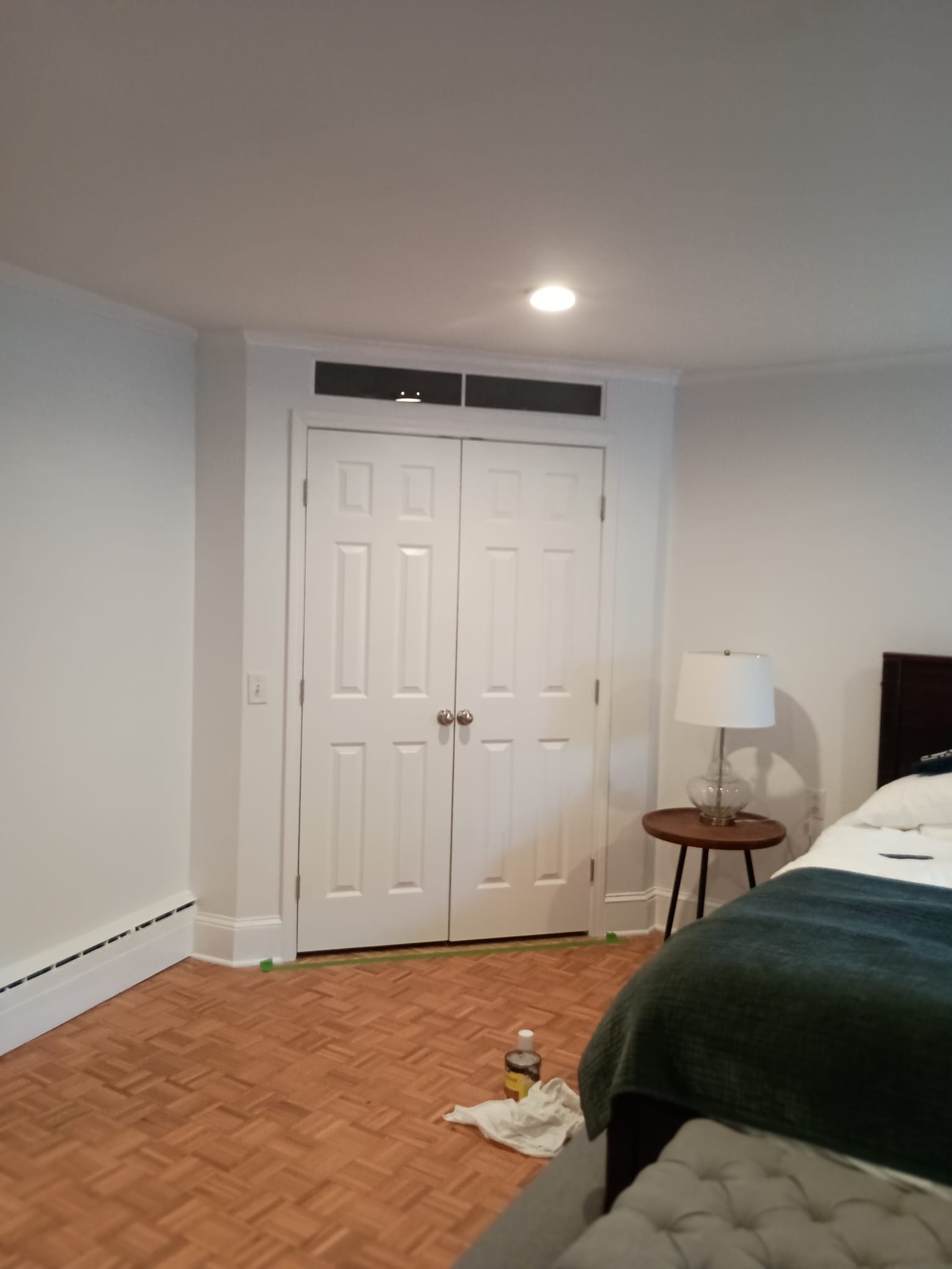 Drywall Installation Repair - Image